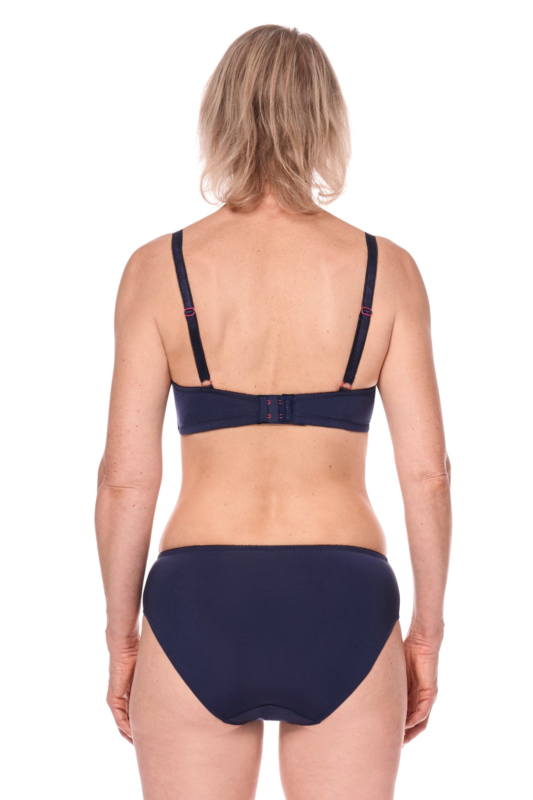 Amoena Delila Wire Free Mastectomy Bra