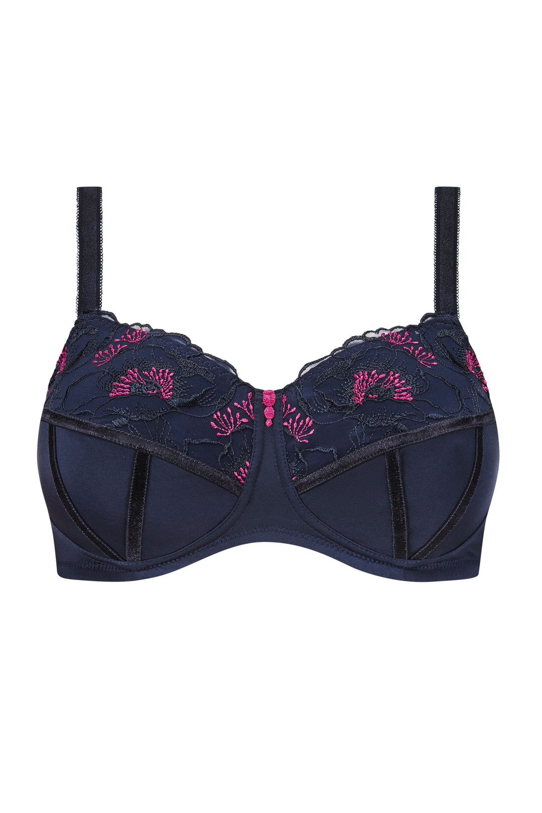 Amoena Delila Wire Free Mastectomy Bra