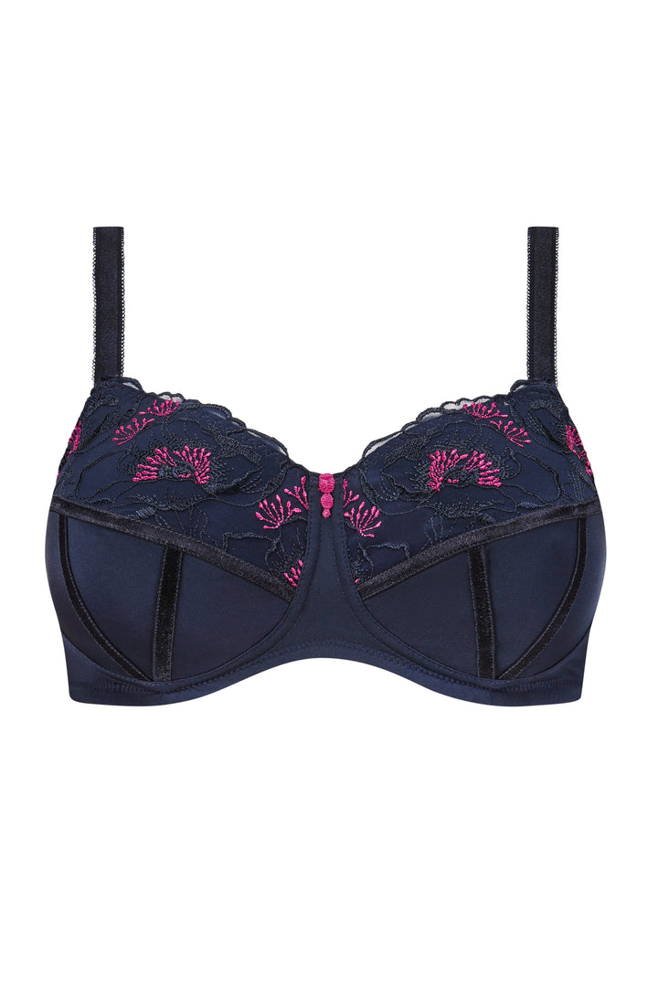 Amoena Delila Wire Free Mastectomy Bra