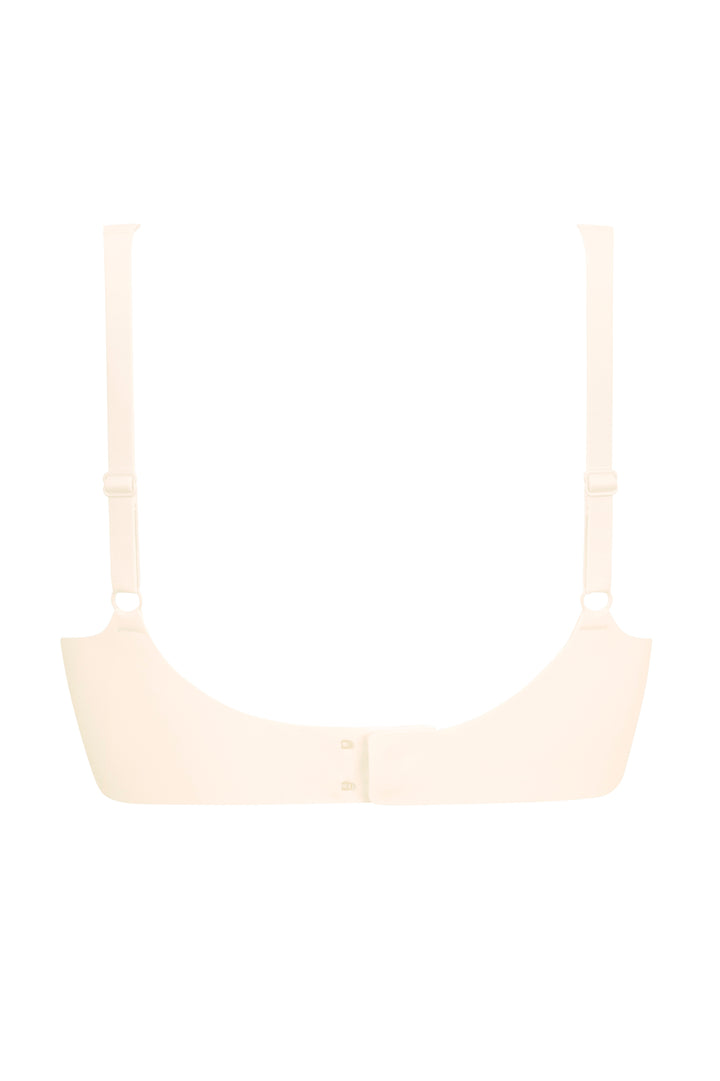 Amoena Wave® flow Wire Free Mastectomy Bra - Satin Rose