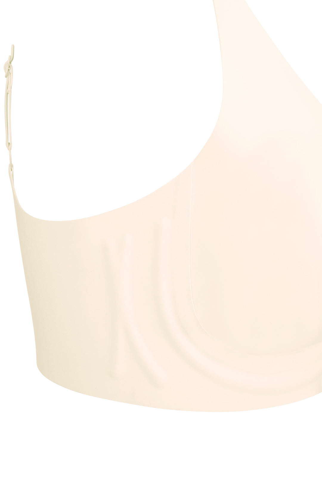 Amoena Wave® flow Wire Free Mastectomy Bra - Satin Rose