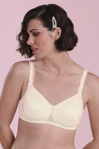 Anita Colette Wire-free Padded Mastectomy Bra - Erilan