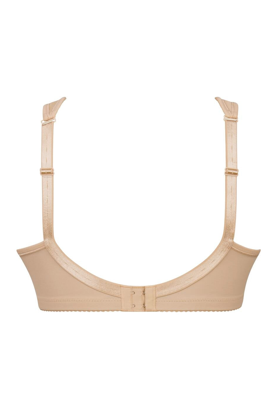 Anita Safina  Wire Free Mastectomy Bra - Sand - Erilan