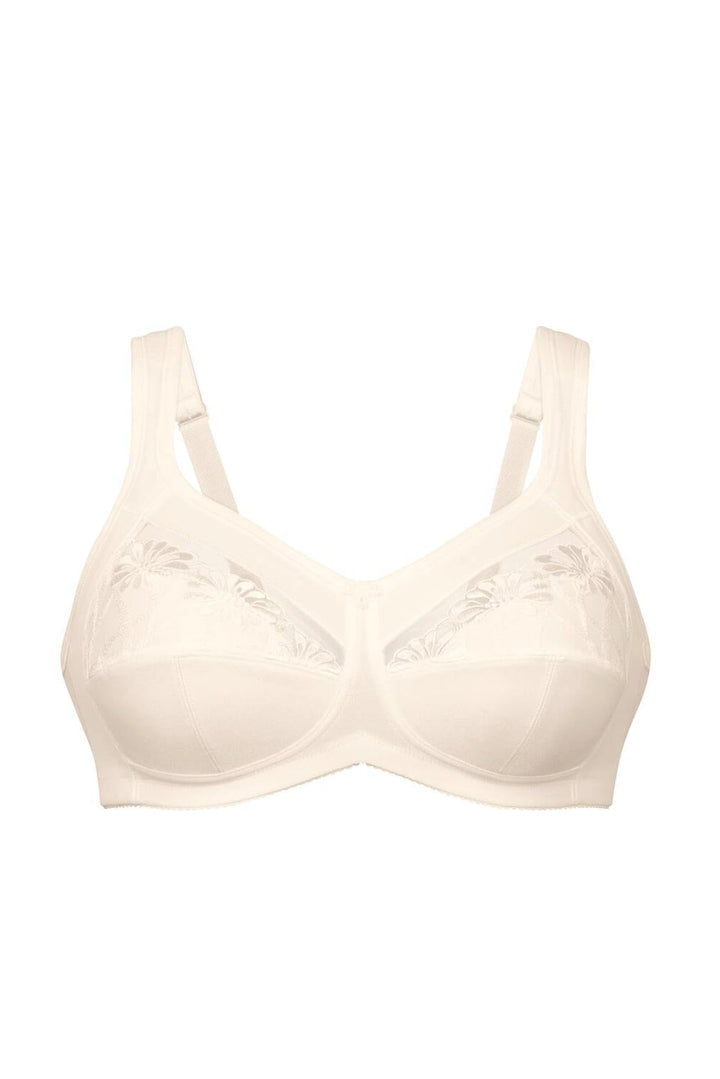 Anita Safina Wire Free Mastectomy Bra - Crystal - Erilan