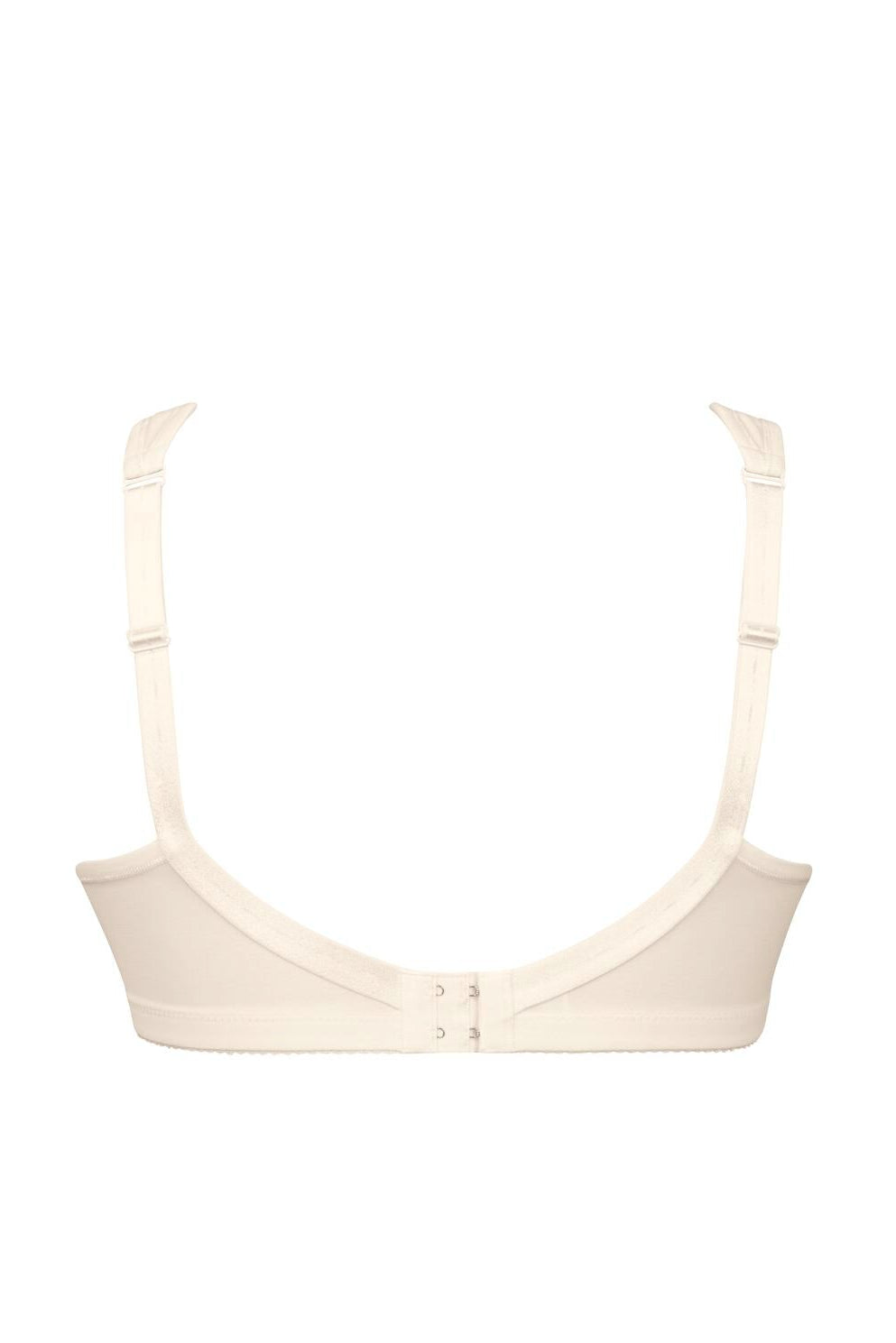 Anita Safina Wire Free Mastectomy Bra - Crystal - Erilan