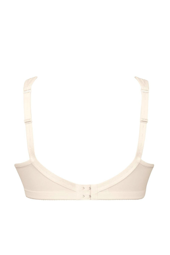 Anita Safina Wire Free Mastectomy Bra - Crystal - Erilan