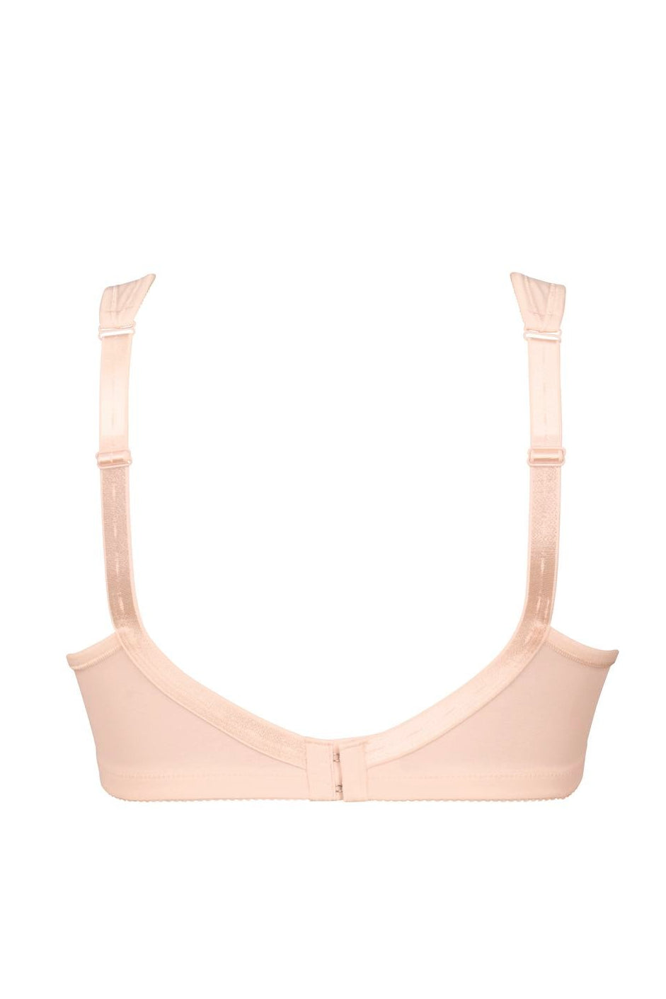 Anita Safina Wire Free Mastectomy Bra - Biscuit - Erilan
