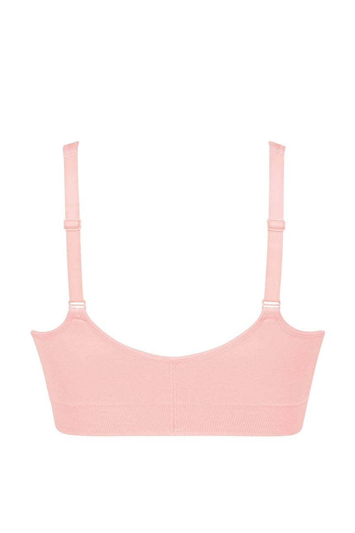 Anita Lynn Front Fastening Mastectomy Bra - Lotus - Erilan