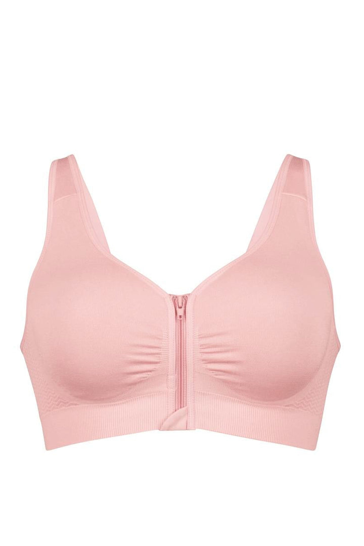 Anita Lynn Front Fastening Mastectomy Bra - Lotus - Erilan