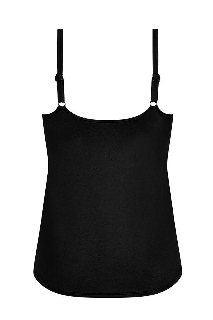 Amoena Santa Maria Mastectomy Tankini Top - Erilan