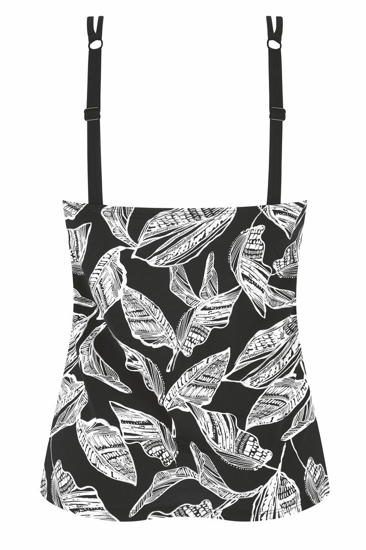 Amoena Lanzarote Mastectomy Tankini - Erilan
