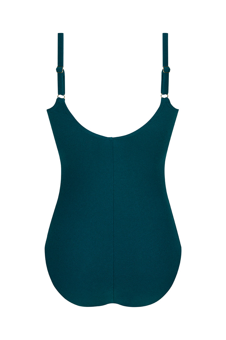 Amoena Chili One-piece Mastectomy Swimsuit - Erilan