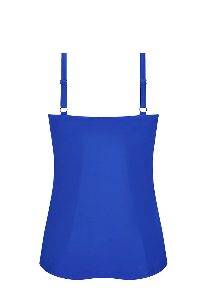 Amoena Azores Sarong Mastectomy Swimsuit - Erilan