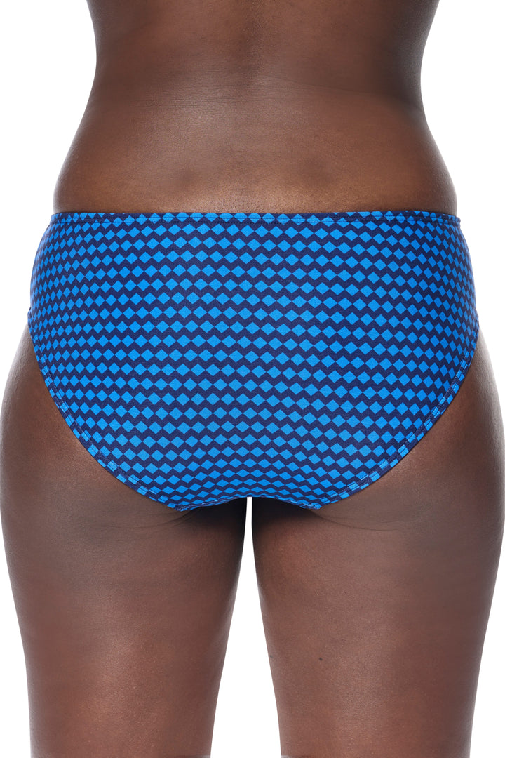 Amoena Padua Mastectomy Bikini Bottoms