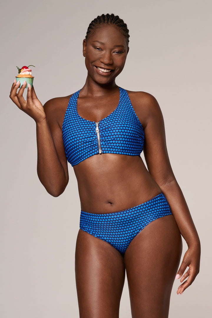 Amoena Padua Mastectomy Bikini Bottoms