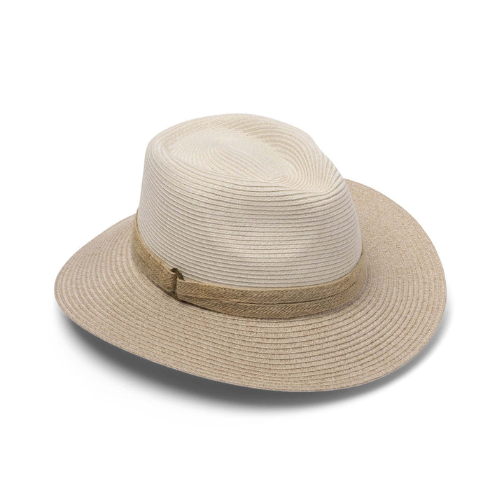 Canopy Bay by Deborah Hutton - Parsley Bay Fedora - Erilan