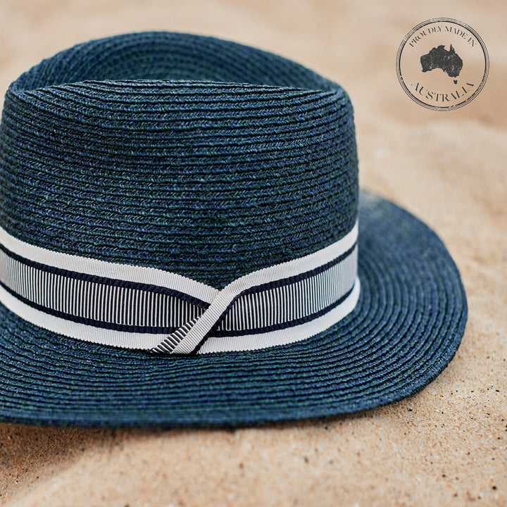Canopy Bay by Deborah Hutton - Belmont Unisex Limited Edition - Erilan