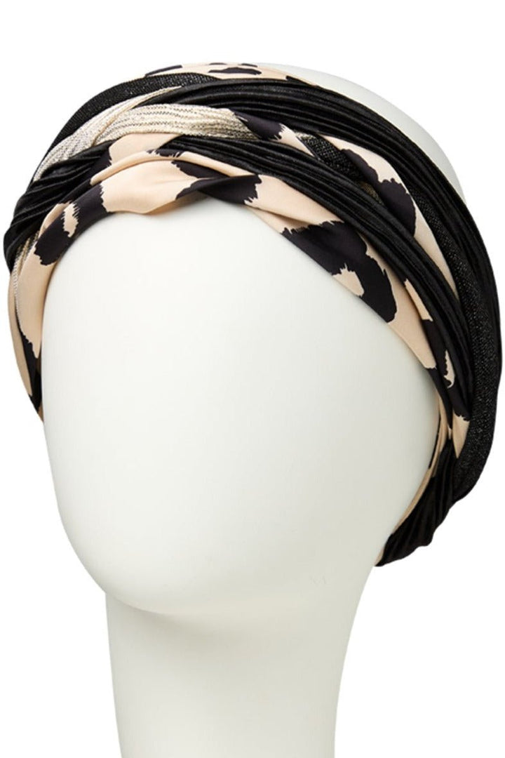 Christine Scarlett Boho Headband - Leo Exclusive Mix - Erilan
