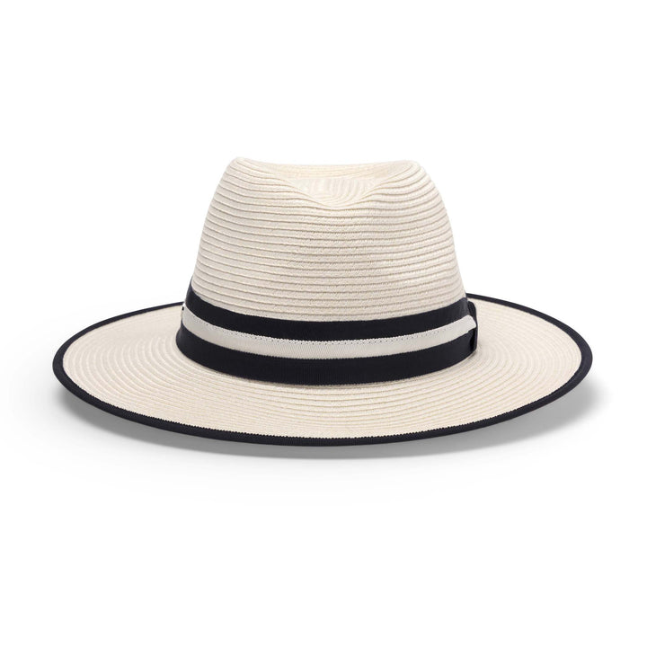 Canopy Bay by Deborah Hutton - Windsor Fedora - Erilan