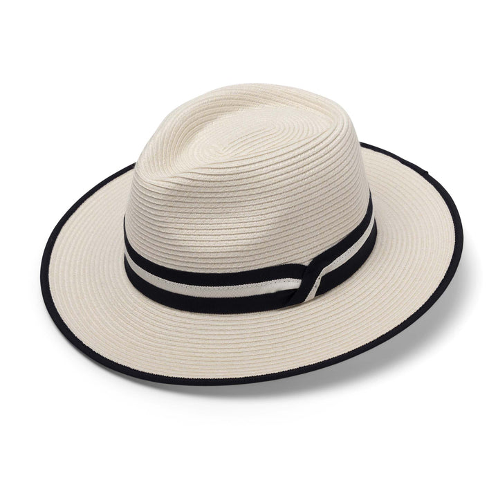 Canopy Bay by Deborah Hutton - Windsor Fedora - Erilan
