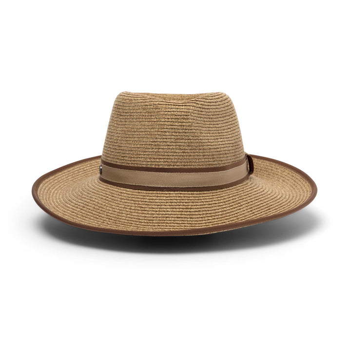 Canopy Bay by Deborah Hutton - Royston Fedora - Erilan