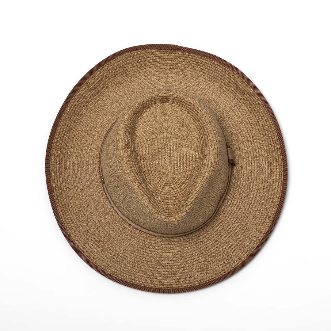 Canopy Bay by Deborah Hutton - Royston Fedora - Erilan