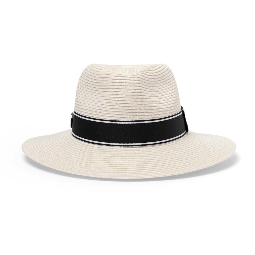 Canopy Bay by Deborah Hutton - Chicago Golf Fedora - Erilan
