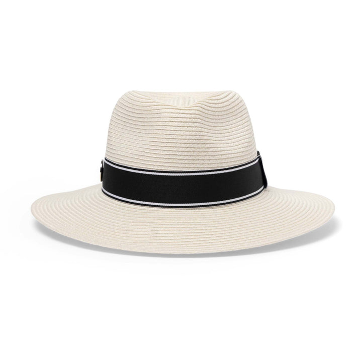 Canopy Bay by Deborah Hutton - Chicago Golf Fedora - Erilan