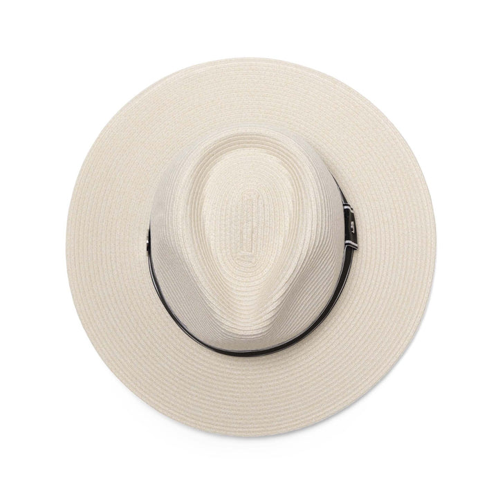 Canopy Bay by Deborah Hutton - Chicago Golf Fedora - Erilan
