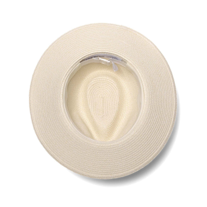 Canopy Bay by Deborah Hutton - Chicago Golf Fedora - Erilan