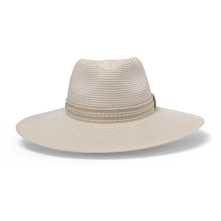 Canopy Bay by Deborah Hutton - Whitehaven Fedora - Erilan