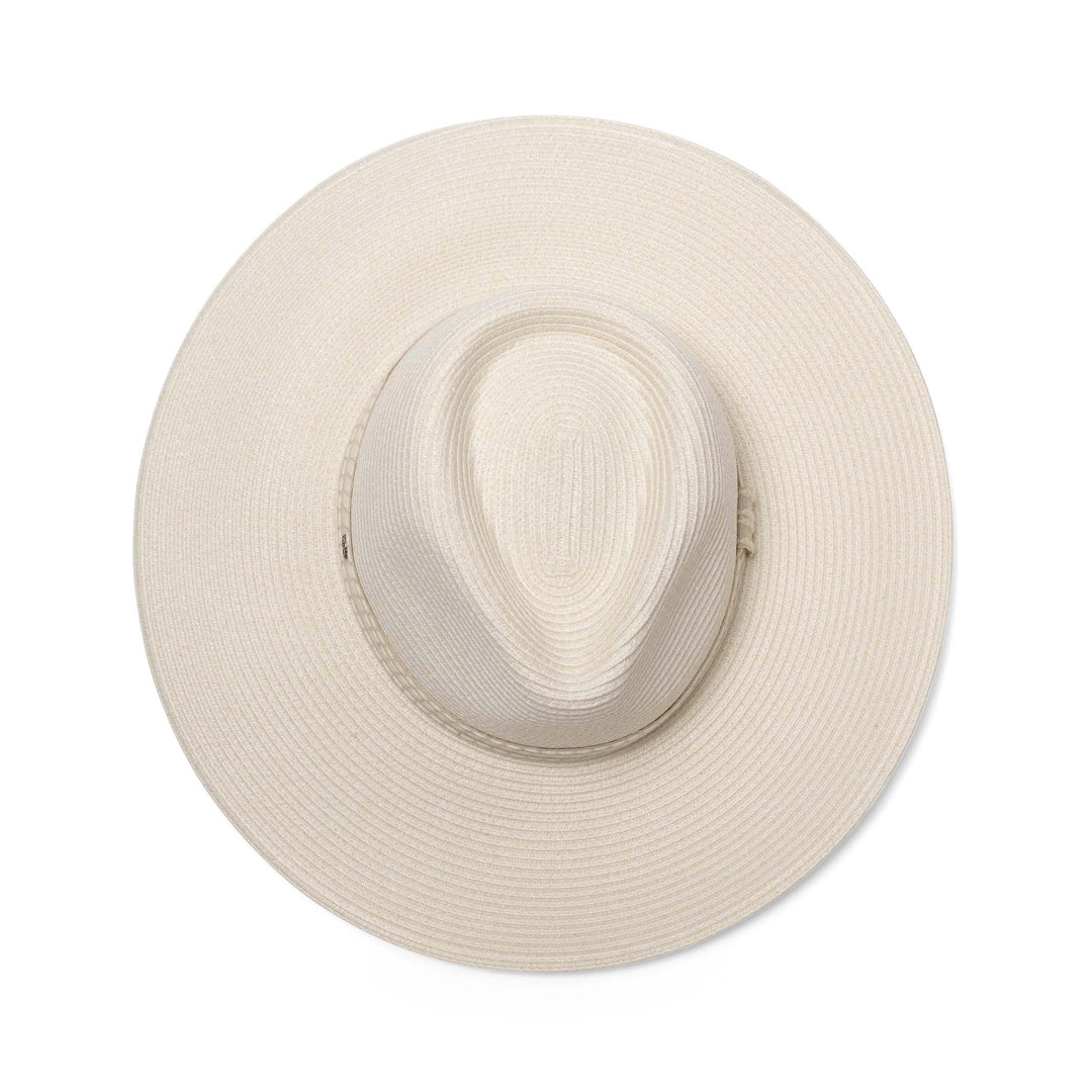 Canopy Bay by Deborah Hutton - Whitehaven Fedora - Erilan