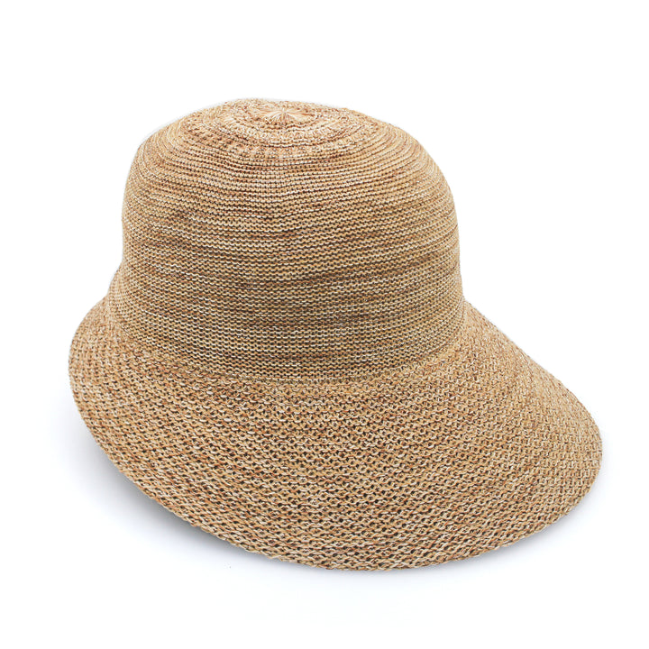 Rigon Annika Cap - Suede