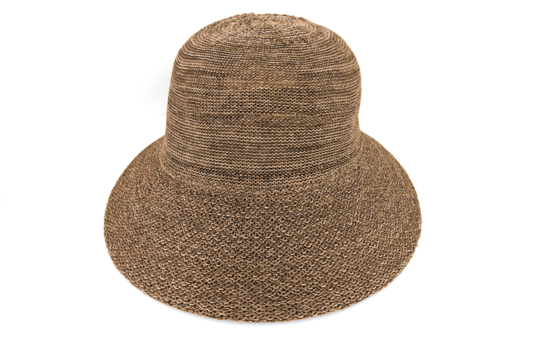 Rigon Annika Cap - Suede