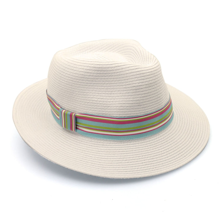Canopy Bay by Deborah Hutton - Peregian Fedora - Erilan