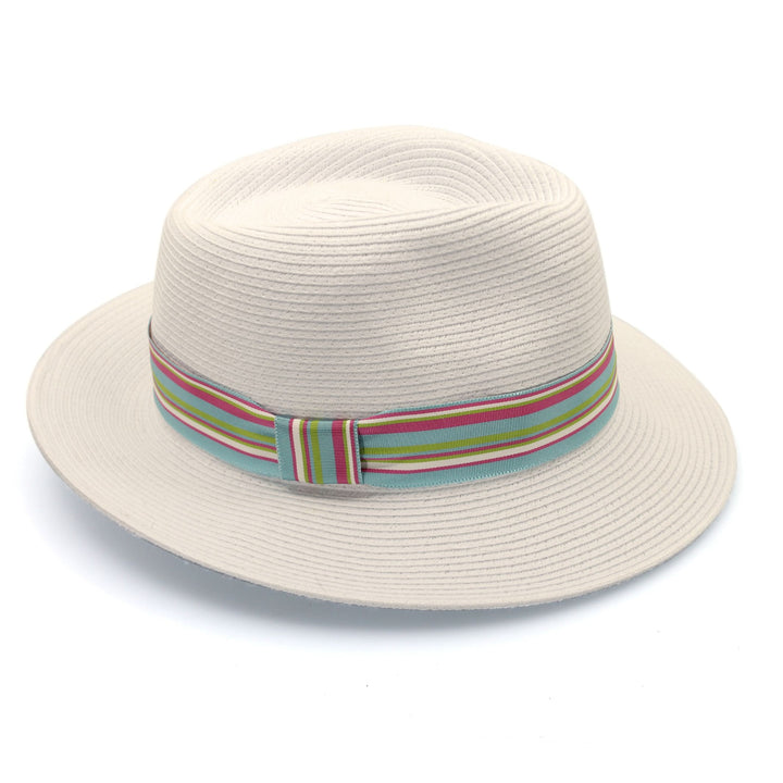 Canopy Bay by Deborah Hutton - Peregian Fedora - Erilan