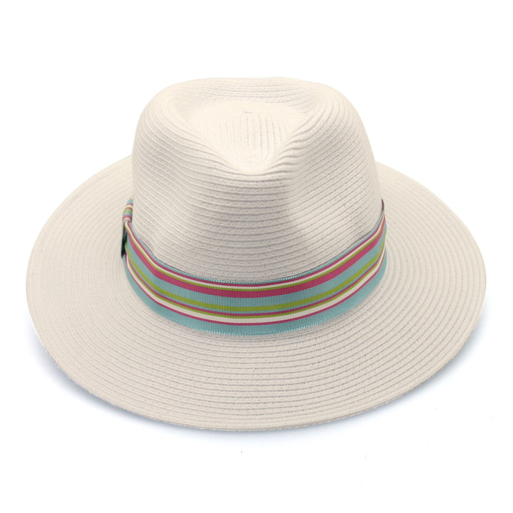 Canopy Bay by Deborah Hutton - Peregian Fedora - Erilan