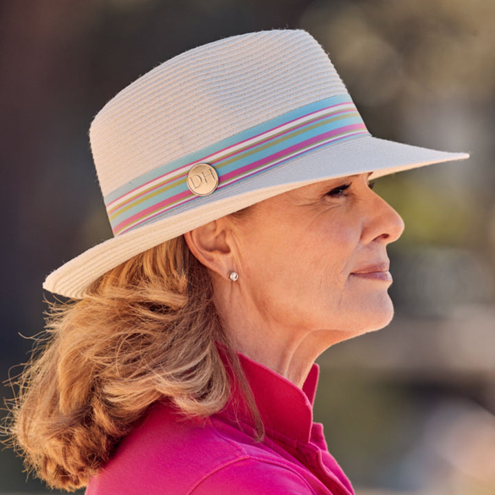 Canopy Bay by Deborah Hutton - Peregian Fedora - Erilan