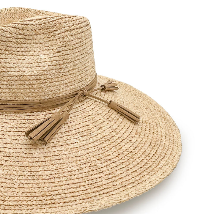 Canopy Bay by Deborah Hutton - Kimberley