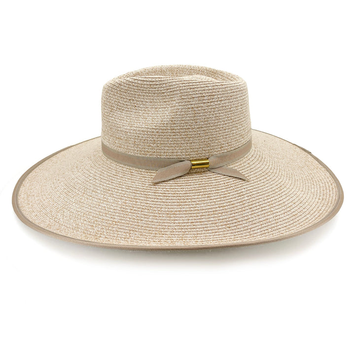 Canopy Bay by Deborah Hutton - Preston Wide-Brim Sun Hat - Erilan