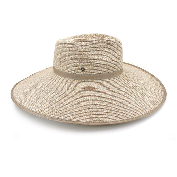 Canopy Bay by Deborah Hutton - Preston Wide-Brim Sun Hat - Erilan