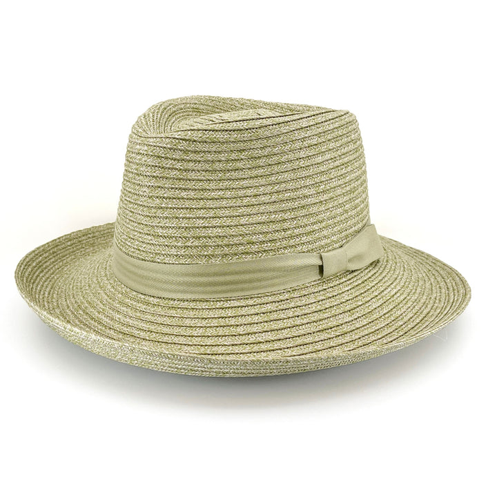 Canopy Bay by Deborah Hutton - Banksia Fedora