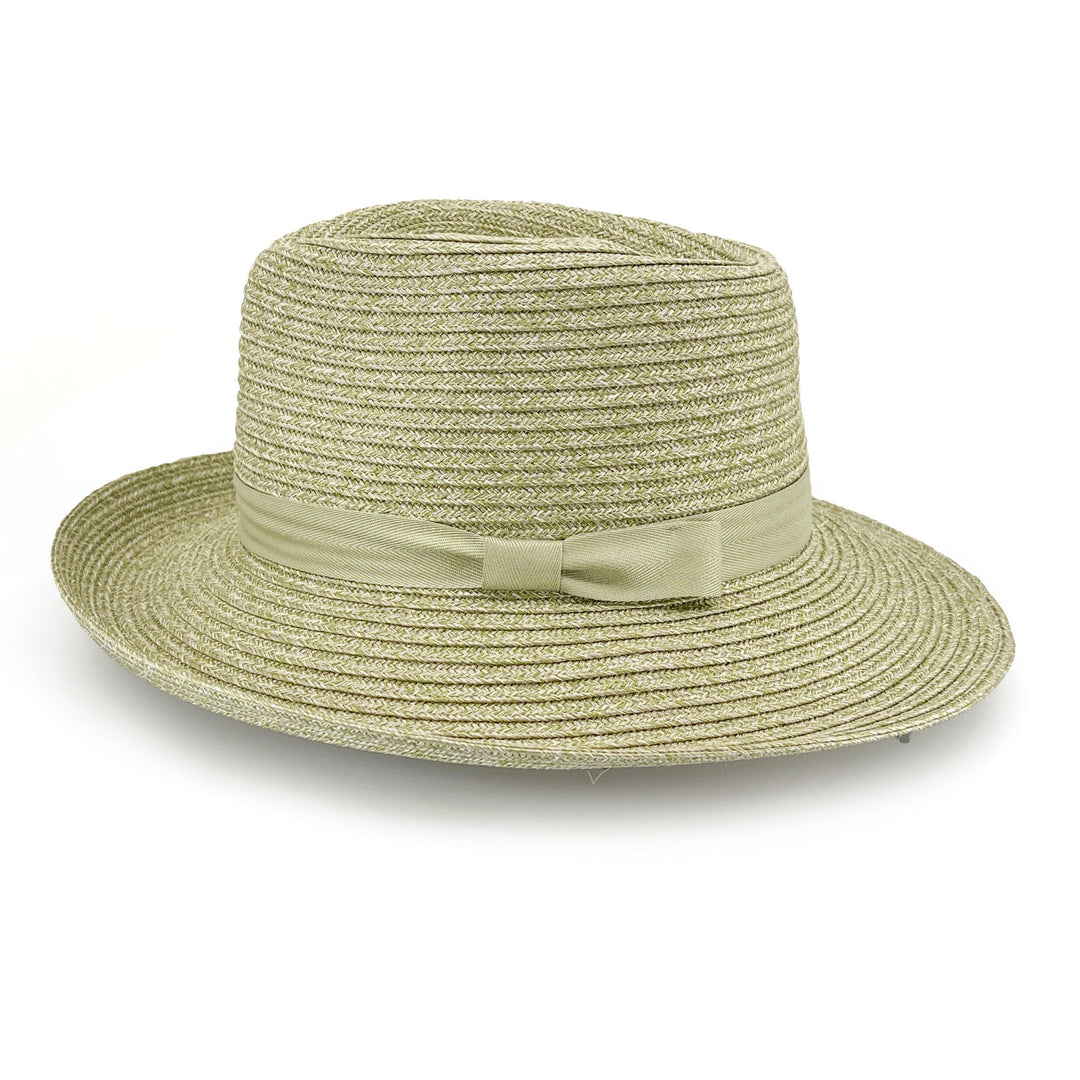 Canopy Bay by Deborah Hutton - Banksia Fedora
