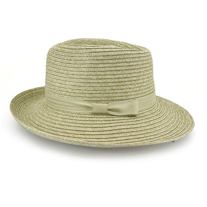 Canopy Bay by Deborah Hutton - Banksia Fedora