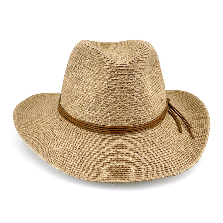 Canopy Bay by Deborah Hutton - Brampton Fedora - Erilan