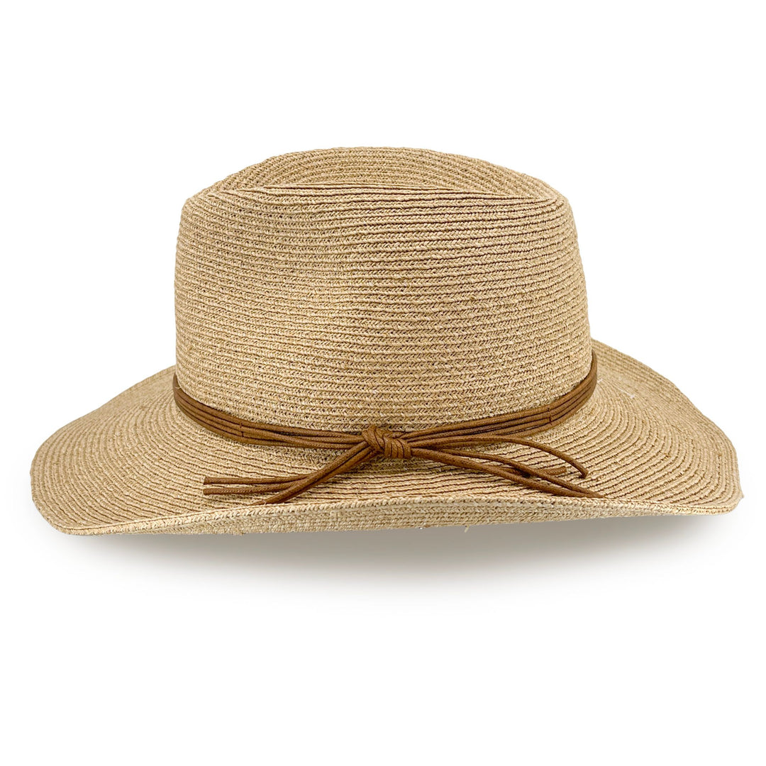 Canopy Bay by Deborah Hutton - Brampton Fedora - Erilan
