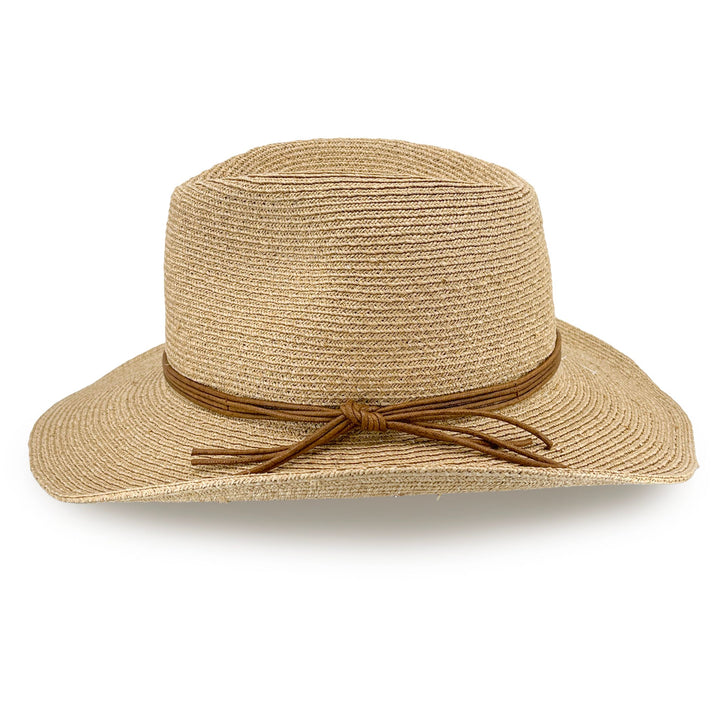 Canopy Bay by Deborah Hutton - Brampton Fedora - Erilan