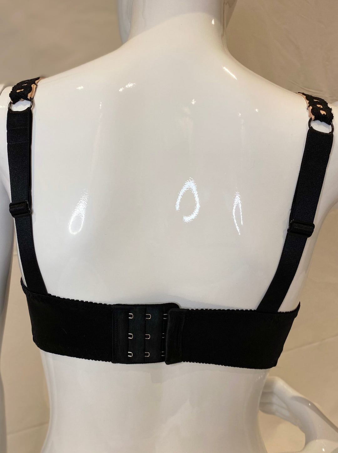 ABC Princess Lace Mastectomy Bra - Erilan