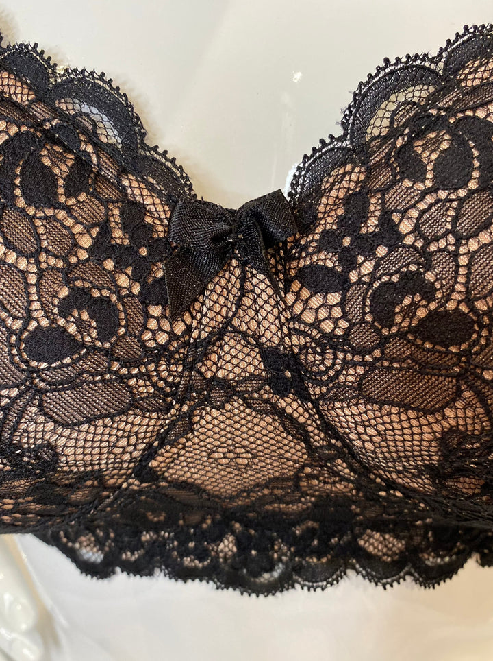 ABC Princess Lace Mastectomy Bra - Erilan