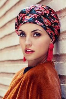 Christine turban